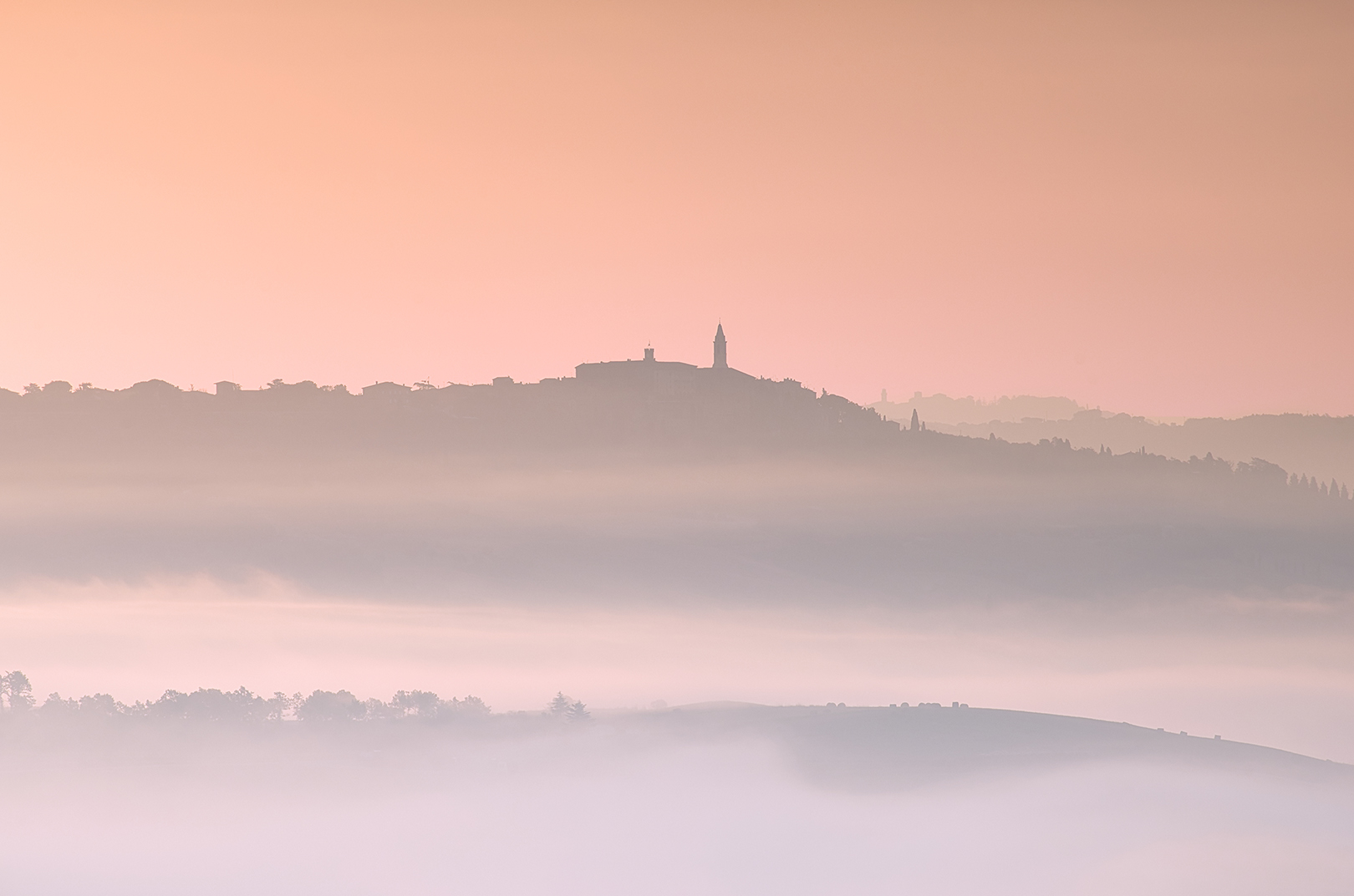 un nuovo giorno di Bovale