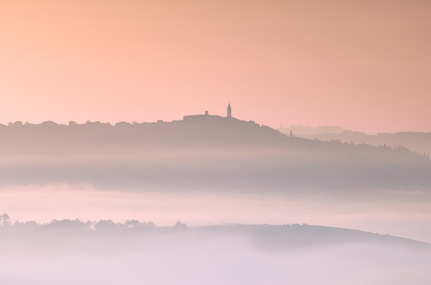 un nuovo giorno di Bovale