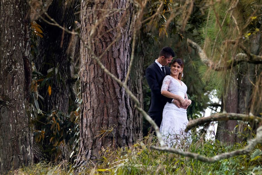 Huwelijksfotograaf Carlos Jimenez (jimenezfoto). Foto van 20 januari 2019