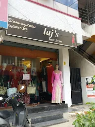 Laj's Boutique photo 1