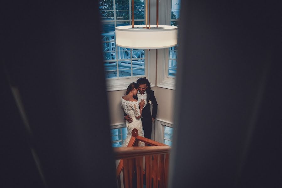 ช่างภาพงานแต่งงาน Adrian Mcdonald (mcdonald) ภาพเมื่อ 25 พฤศจิกายน 2017