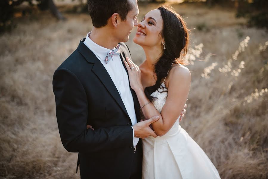 Fotógrafo de casamento Helena Krige (helenakrige). Foto de 1 de janeiro 2019