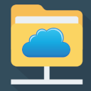 OneCloud file disk online and file sharing