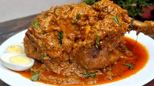 Murg Mussalam