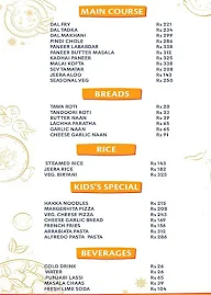 Eat AM To PM menu 3