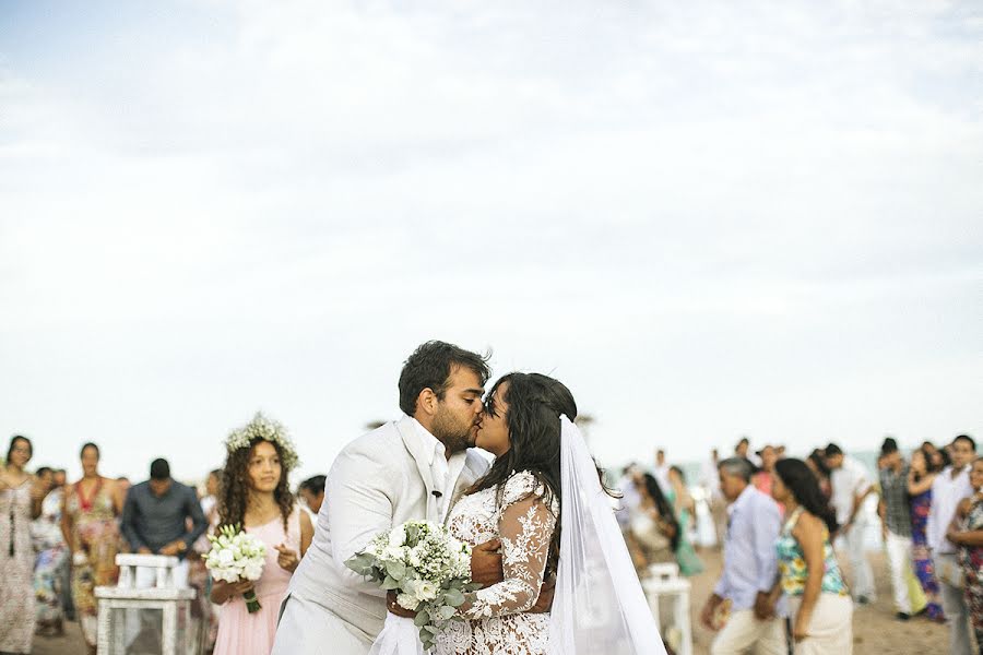 Wedding photographer Carlos Vieira (carlosvieira). Photo of 4 June 2015