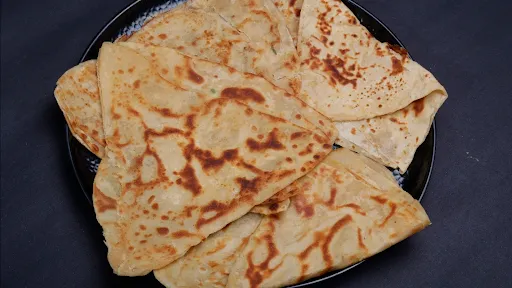 Tawa Paratha