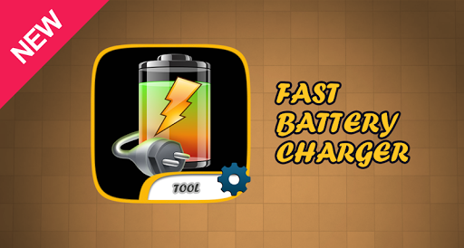 Battery Fast Charger