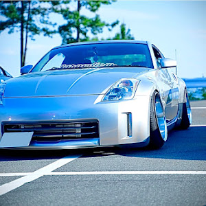 フェアレディZ Z33