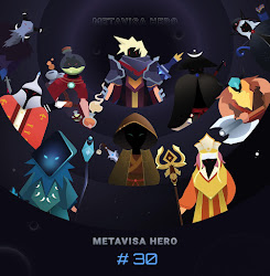 MetaVisa Hero Assembly # 30