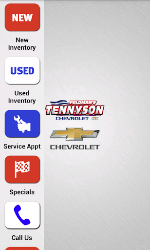 Tennyson Chevrolet