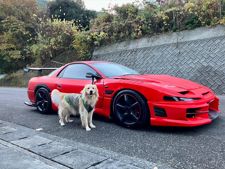 GTOの箱根ターンパイク・オフ会・ツーリング・ミーティングに関するカスタム事例の投稿画像2枚目