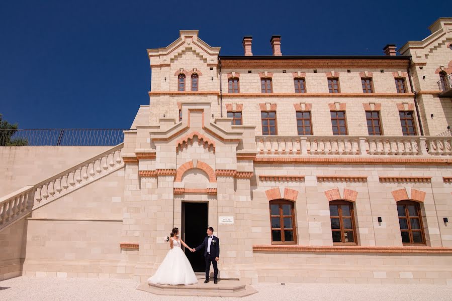 Wedding photographer Cecan Roman (romeo). Photo of 7 March 2020