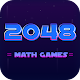 Download 2048 Math Games For PC Windows and Mac