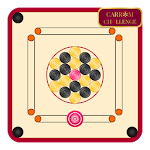 Cover Image of Descargar Carrom Challenge  APK