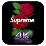 Cover Image of ダウンロード Best Supreme Wallpaper 4K HD 🔥🔥 2.0 APK