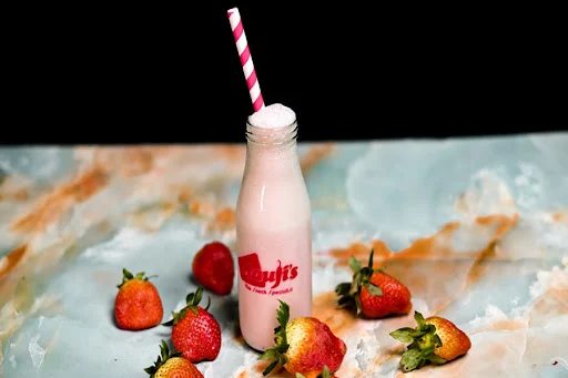 Strawberry Shake 500ml-