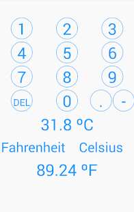 How to mod Fahrenheit Celsius Converter lastet apk for bluestacks