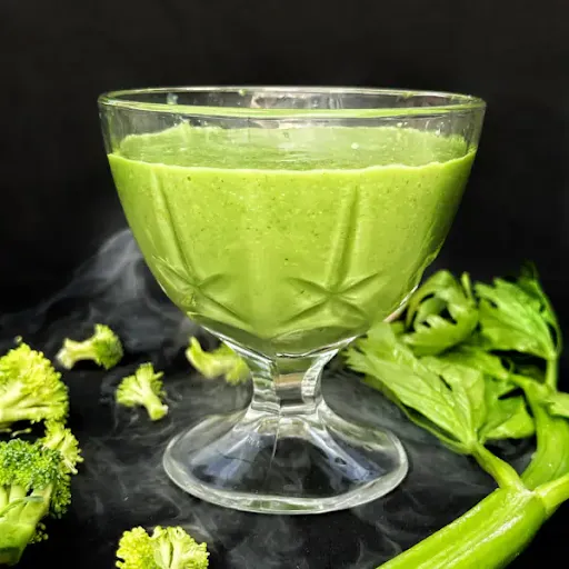 Green Dream Smoothie