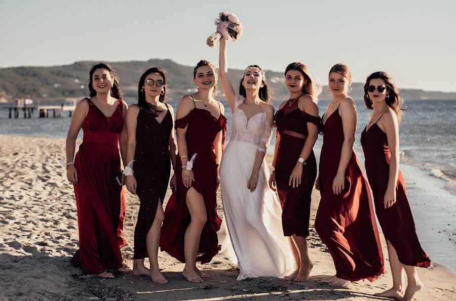 Wedding photographer Koray Köse (koraykose). Photo of 4 April 2020