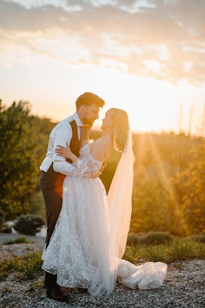 Photographe de mariage Ludovica Lanzafami (lanzafami). Photo du 26 avril 2023