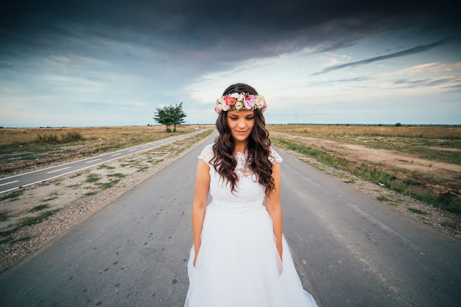 Fotógrafo de bodas Blanche Mandl (blanchebogdan). Foto del 10 de enero 2016