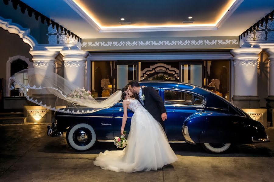 Wedding photographer Roberto Lainez (robertolainez). Photo of 1 March 2019