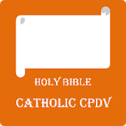 Catholic Bible (CPDV)  Icon