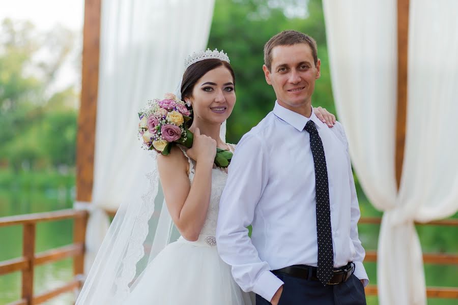 Fotógrafo de bodas Bakhrom Khatamov (bahman). Foto del 21 de agosto 2020