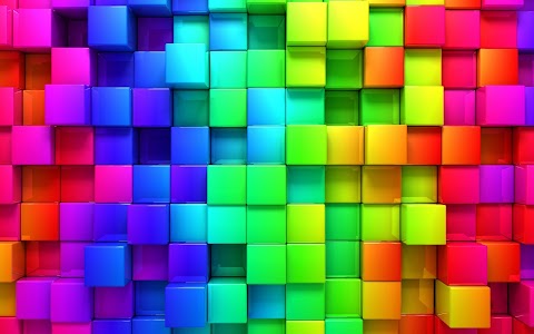 Color Live Wallpaper screenshot 5