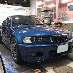 M3 クーペ BL32