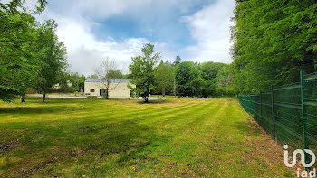 maison à Chirac-Bellevue (19)