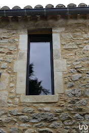 maison à Méjannes-le-Clap (30)