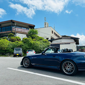 S2000 AP1