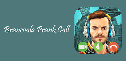 Brancoala Fake Call para Android - Descargar