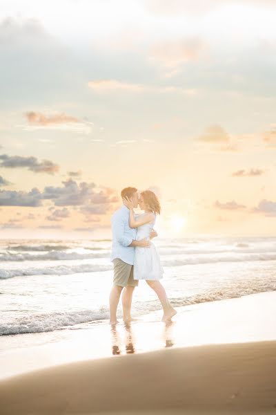 Fotografo di matrimoni Roman Spirin (romanphoto). Foto del 3 dicembre 2018