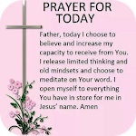 Cover Image of Herunterladen Daily Prayers Quotes 1.0 APK