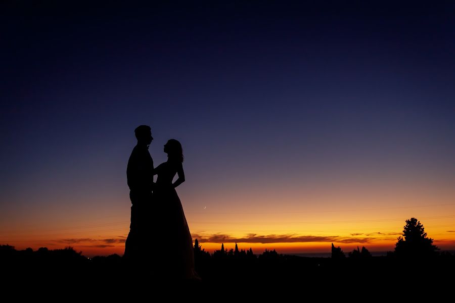 Wedding photographer Ilya Marchenko (marchenkoilya). Photo of 9 November 2021