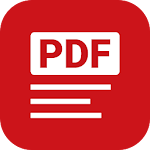 Cover Image of Herunterladen PDF Reader Free - PDF Viewer for Android 2020  APK