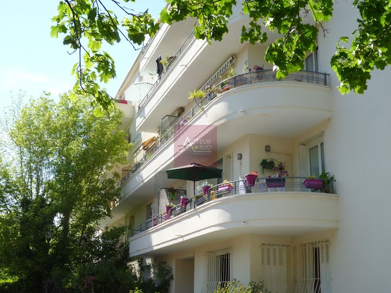 Vente appartement 4 pièces 86 m² à Montpellier (34000), 299 000 €