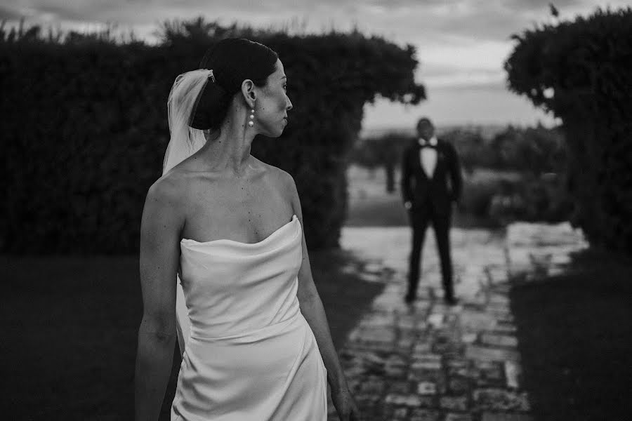 Photographe de mariage Valentina Jasparro (poljphotography). Photo du 12 janvier