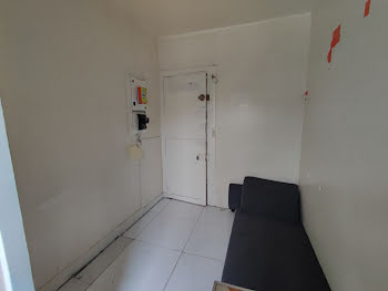 appartement à Paris 18ème (75)