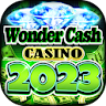 Wonder Cash Casino Vegas Slots icon