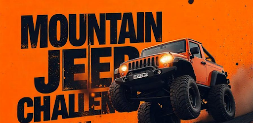 Mountain Jeep Challenge