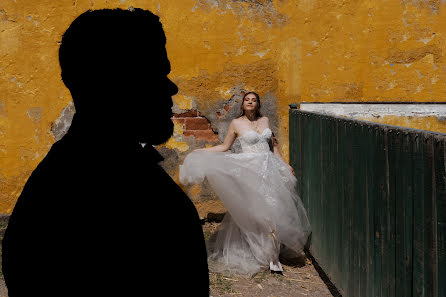 Fotógrafo de bodas Carlos Cervantes (carloscervantes). Foto del 7 de noviembre 2022