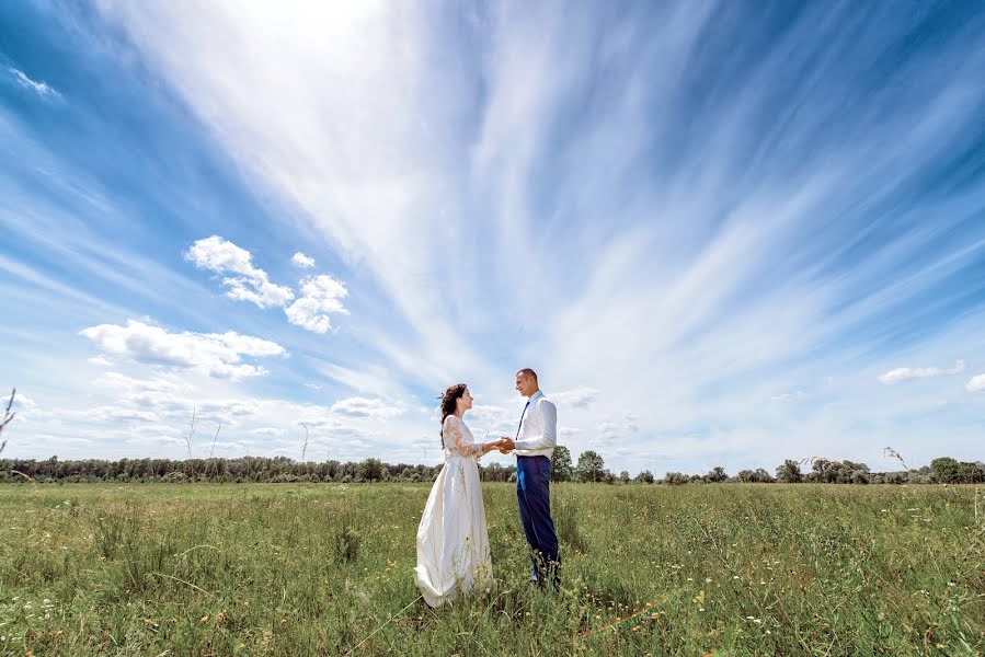 Wedding photographer Aleksandr Reznichenko (ralllex). Photo of 26 March 2020