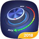 Volume Booster & Music Amplifier Equa 1.0.3 APK ダウンロード