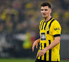 Trois grands clubs européens en balance pour Thomas Meunier