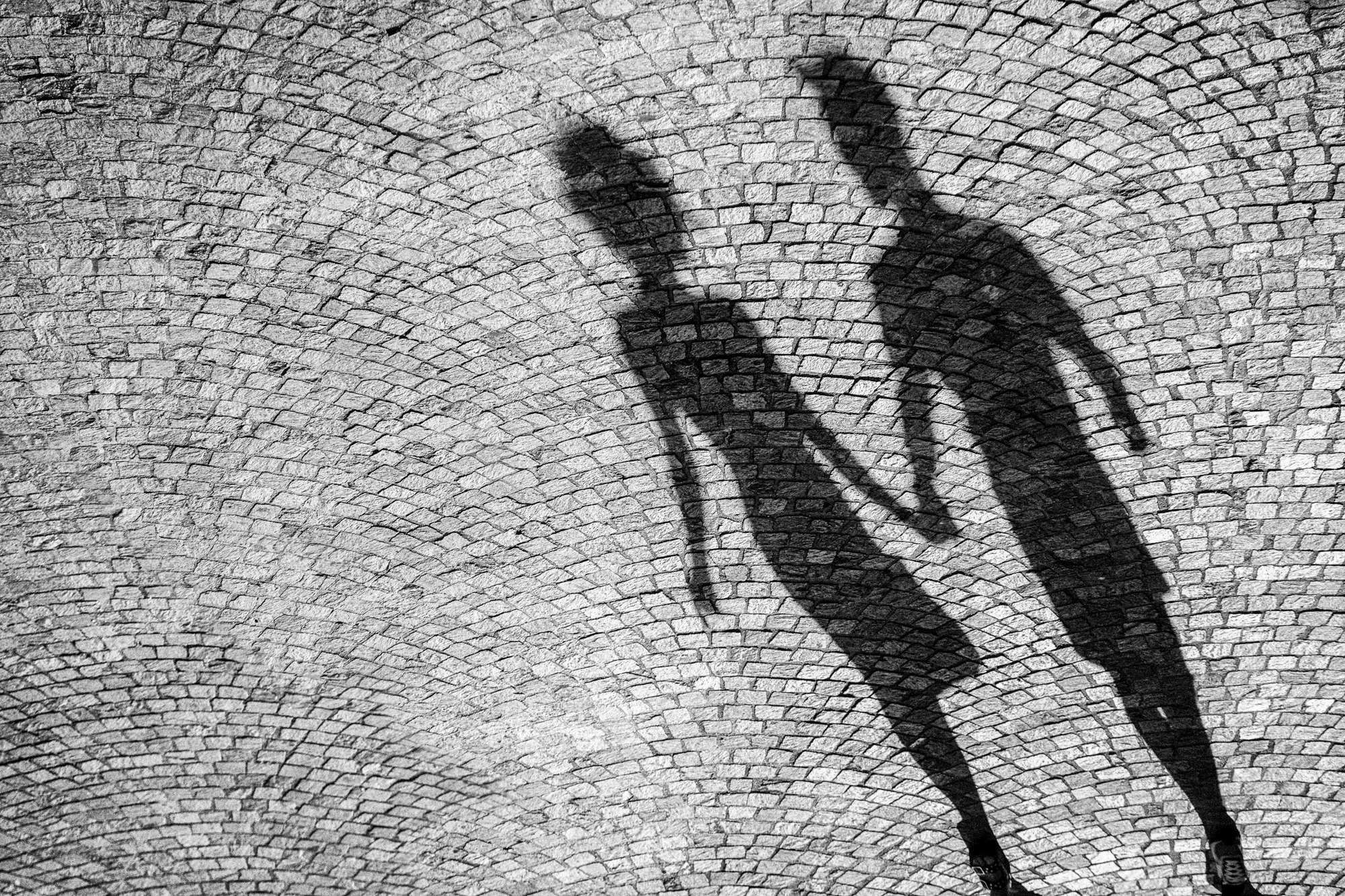 couples vivant dans l'ombre di AmedeoJr Zullo