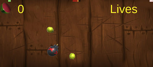 Screenshot Slice Master Fruit aimging